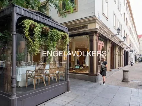 Appartement 145 m² à Madrid