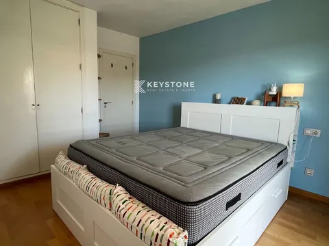 Квартира 100 м² в Пальме