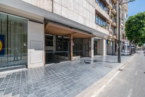 Appartamento 72 m² a Valencia
