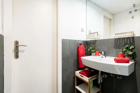 Wohnung 37 m² in Madrid