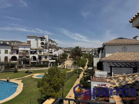 Pis de 85 m² a Vera