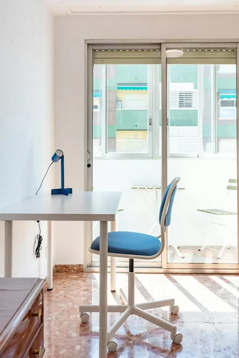 Habitació de lloguer, València
