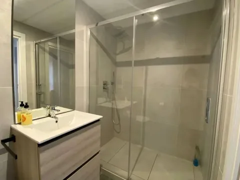 Pis de 45 m² a Còrdova