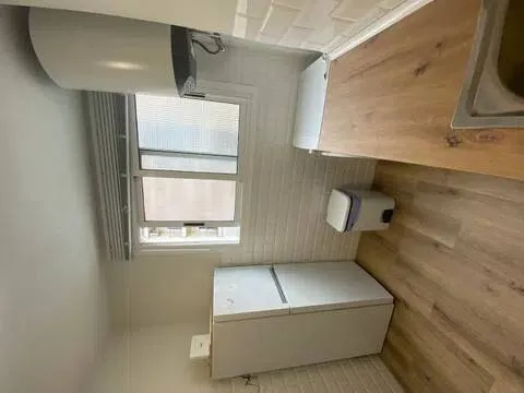 Pis de 85 m² a València