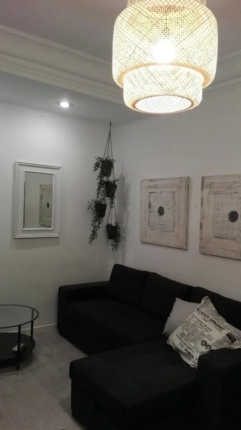 Habitació de lloguer, València