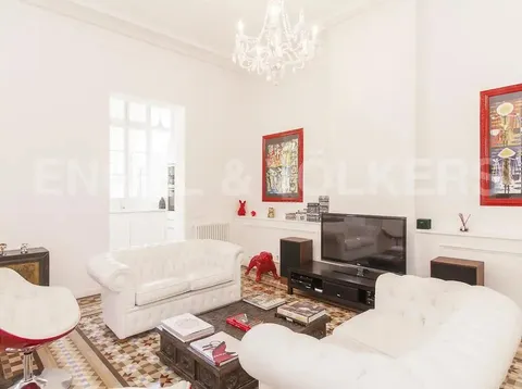 Appartamento 135 m² a Barcelona