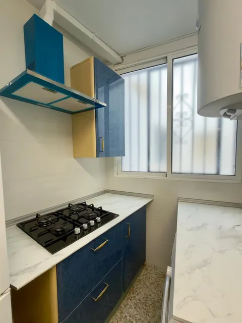 Pis de 72 m² a Granada