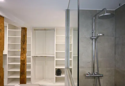 Apartamento 109 m² em Madrid