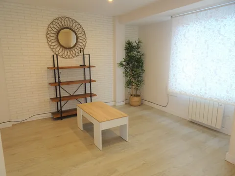 Pis de 75 m² a Gijón