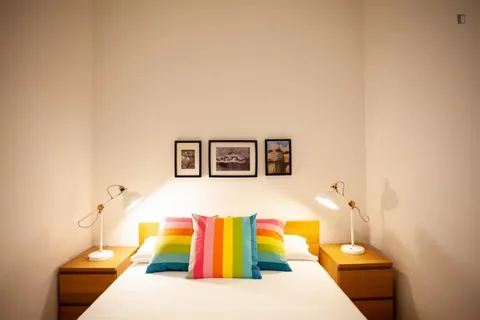 Pis de 79 m² a Barcelona