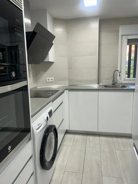 Pis de 83 m² a Moralzarzal