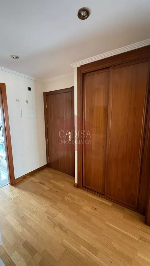 Pis de 52 m² a Salamanca