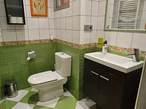 Pis de 68 m² a Saragossa