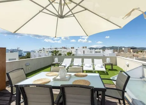 Pis de 311 m² a Eivissa