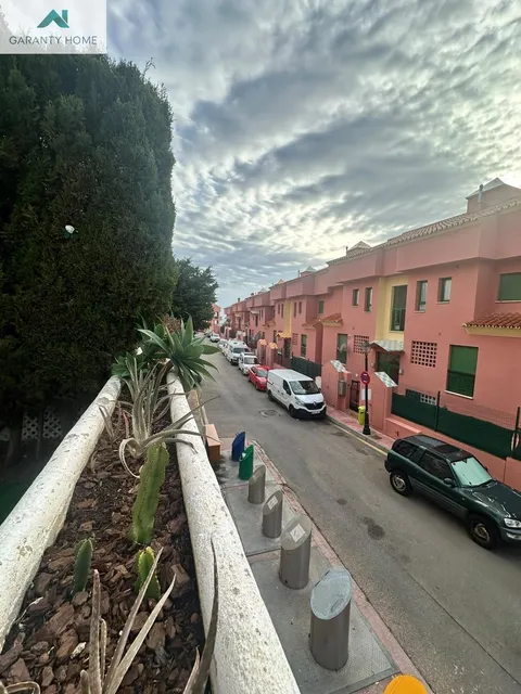 Appartamento 55 m² a Fuengirola