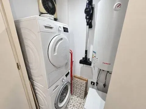 Flat 114 m² in Zaragoza
