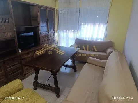 Appartamento 95 m² a Cáceres