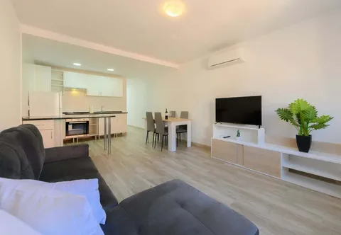 Pis de 45 m² a Madrid