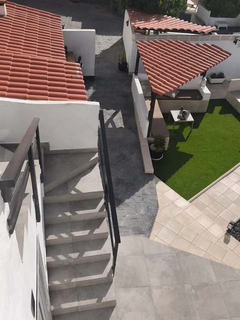 Wohnung 150 m² in Arona