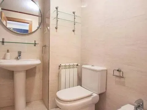 Apartamento 58 m² em Oviedo