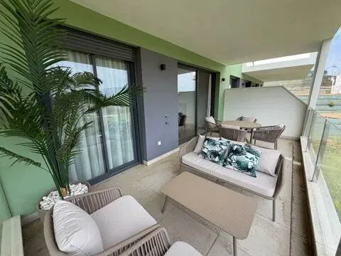 Pis de 86 m² a Mijas