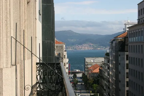 Pis de 95 m² a Vigo