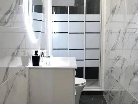 Zimmer zur Miete, Madrid