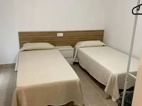 Pis de 60 m² a Sanlúcar de Barrameda