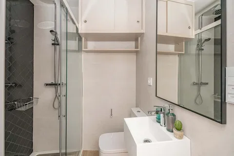 Pis de 35 m² a Màlaga