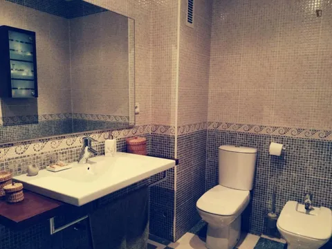Habitació de lloguer, Burjassot