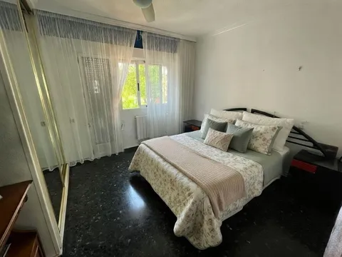 Pis de 140 m² a Múrcia