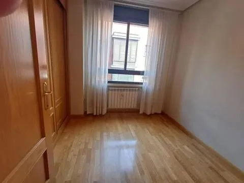 Pis de 57 m² a Madrid