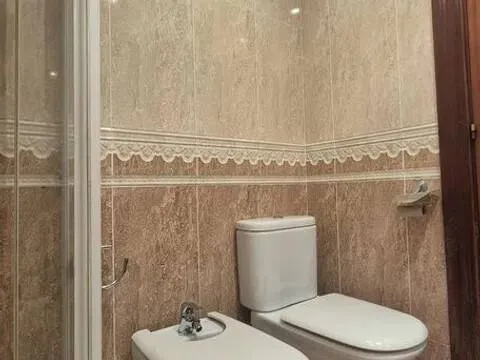 Pis de 154 m² a Getxo