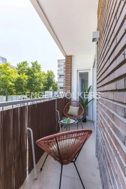 Pis de 82 m² a Madrid
