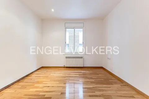 Pis de 129 m² a Barcelona