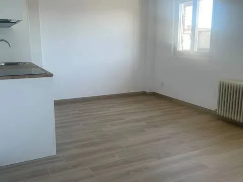 Pis de 55 m² a Madrid