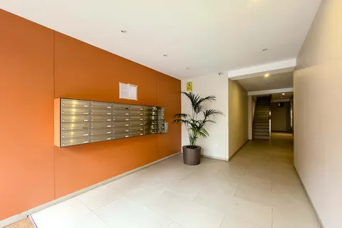 Room for rent, Barcelona