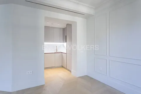Pis de 100 m² a Madrid