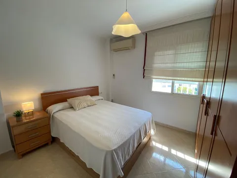Pis de 85 m² a Màlaga