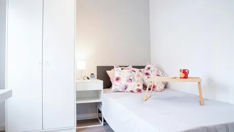 Pis de 82 m² a Madrid