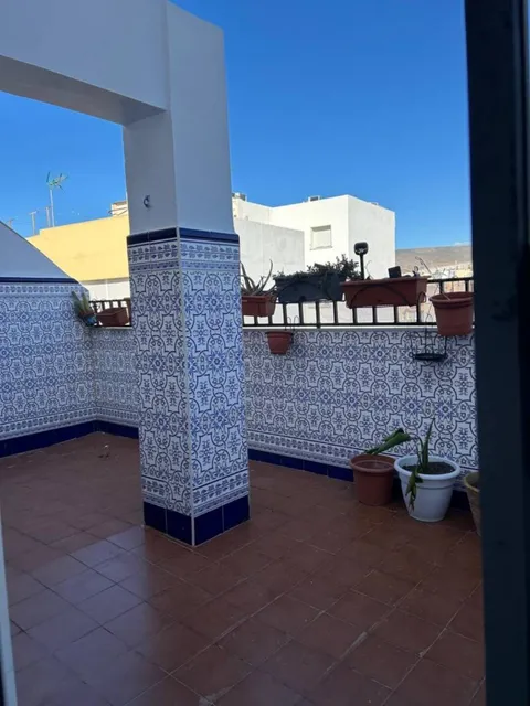 Pis de 83 m² a Almeria