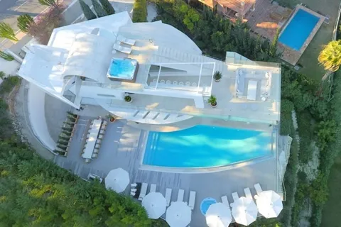 Moradia 455 m² em Marbella