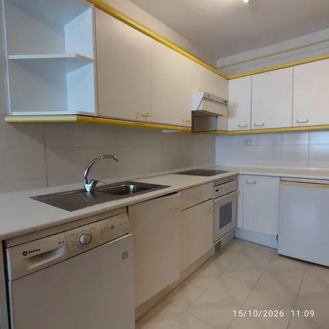 Pis de 52 m² a Oviedo