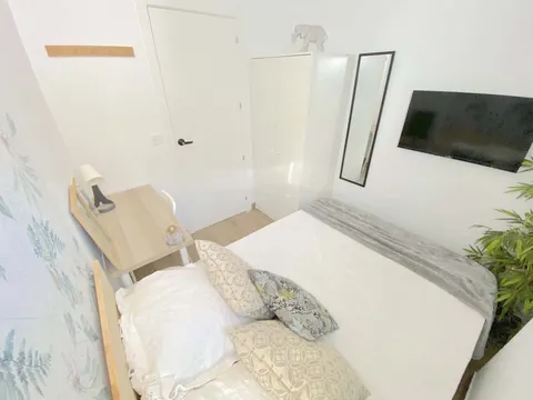 Habitació de lloguer, Sevilla