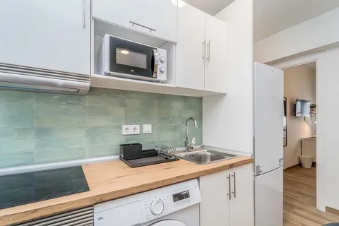 Habitació de lloguer, Valladolid