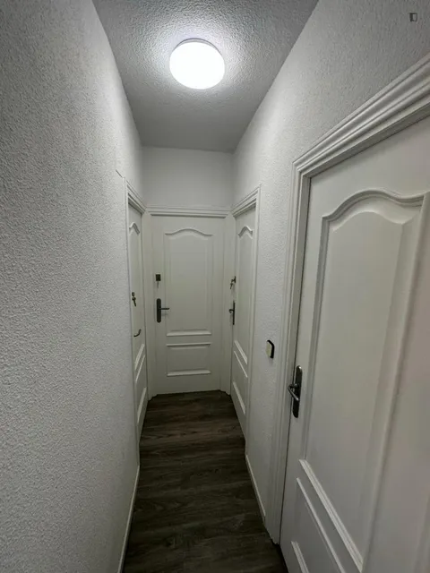 Habitació de lloguer, Getafe