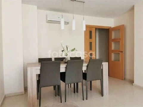 Appartamento 105 m² a Valencia