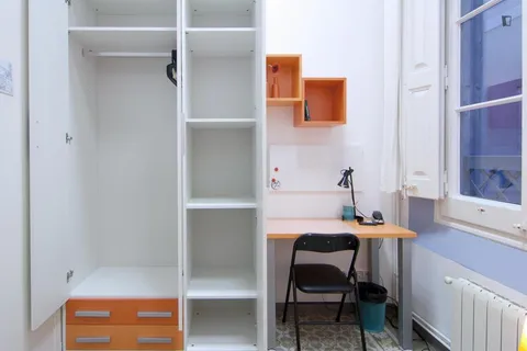 Zimmer zur Miete, Barcelona (4/5)