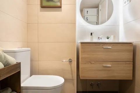 Habitació de lloguer, Coslada