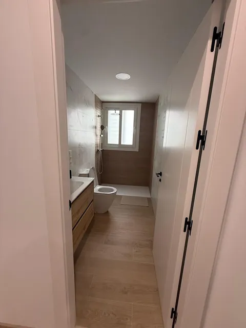 Habitació de lloguer, Granada